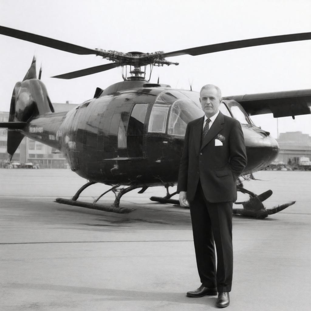 Igor Sikorsky